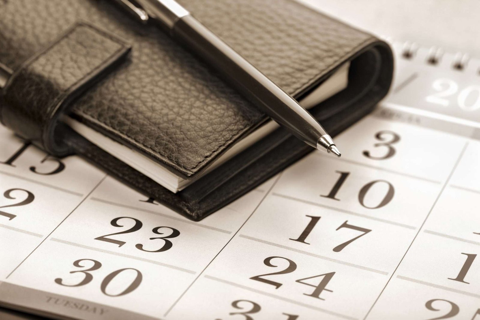 setting agenda