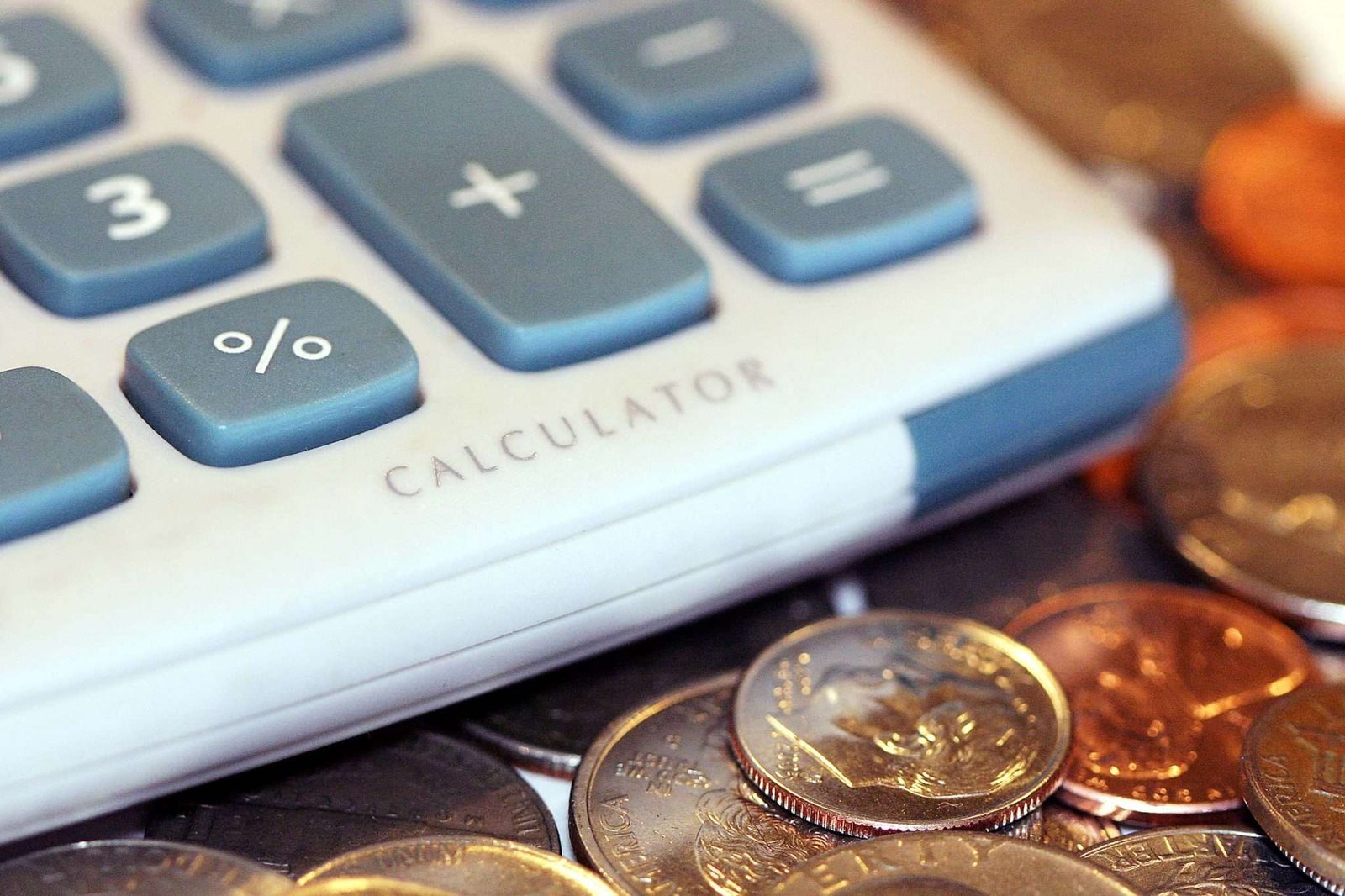Money Matters 