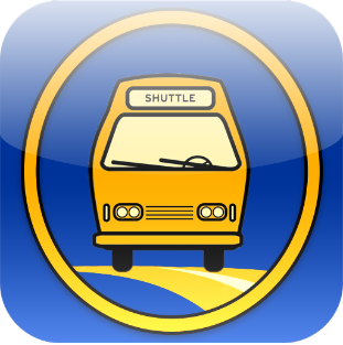 NUS Bus App Icon