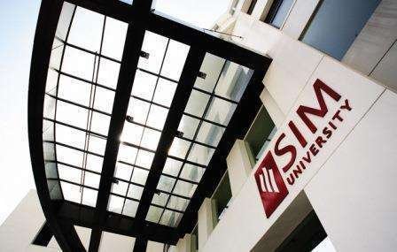 UniSIM part time 