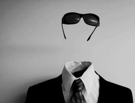 The Invisibles
