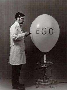 Ego boosters