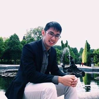 Samuel Choo