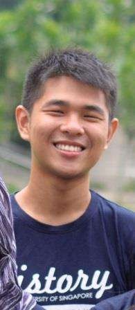 Sebastian Wang