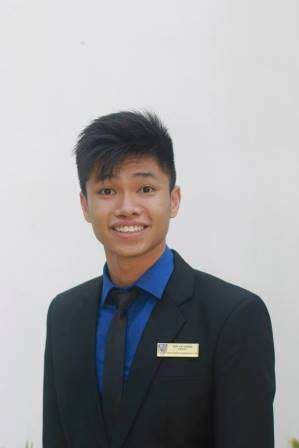Hon Yih Loong