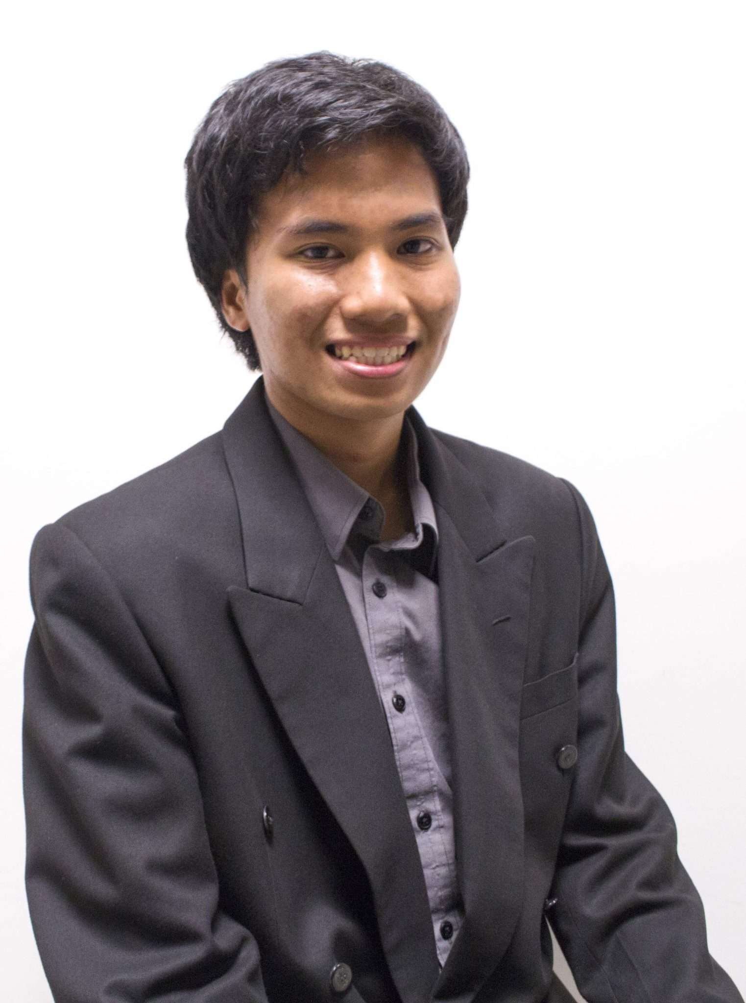 Ghifari Rahadian