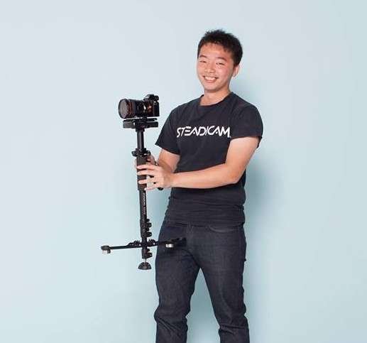 Jason Ye