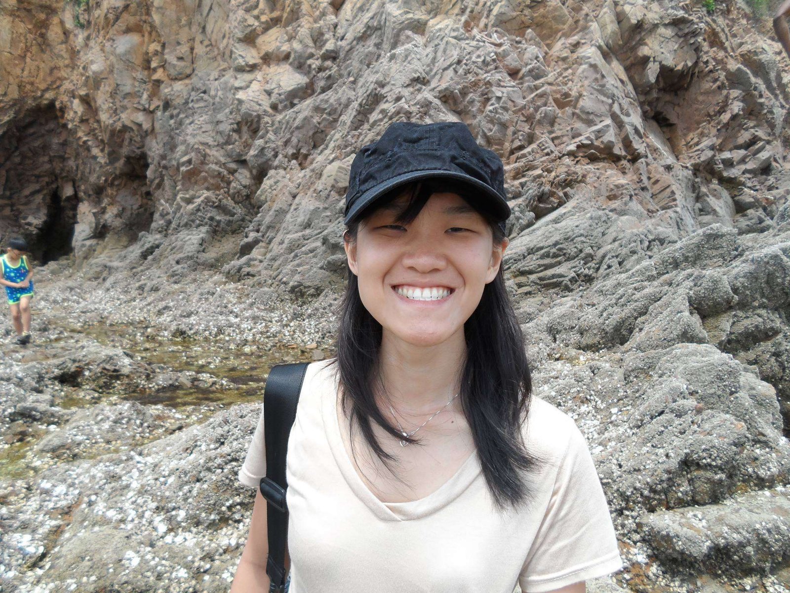 Pei Yi