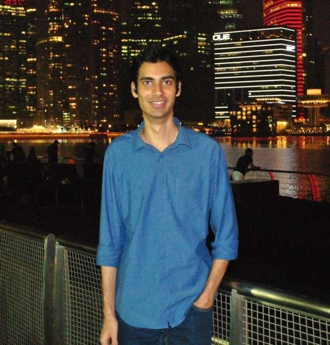Rohit