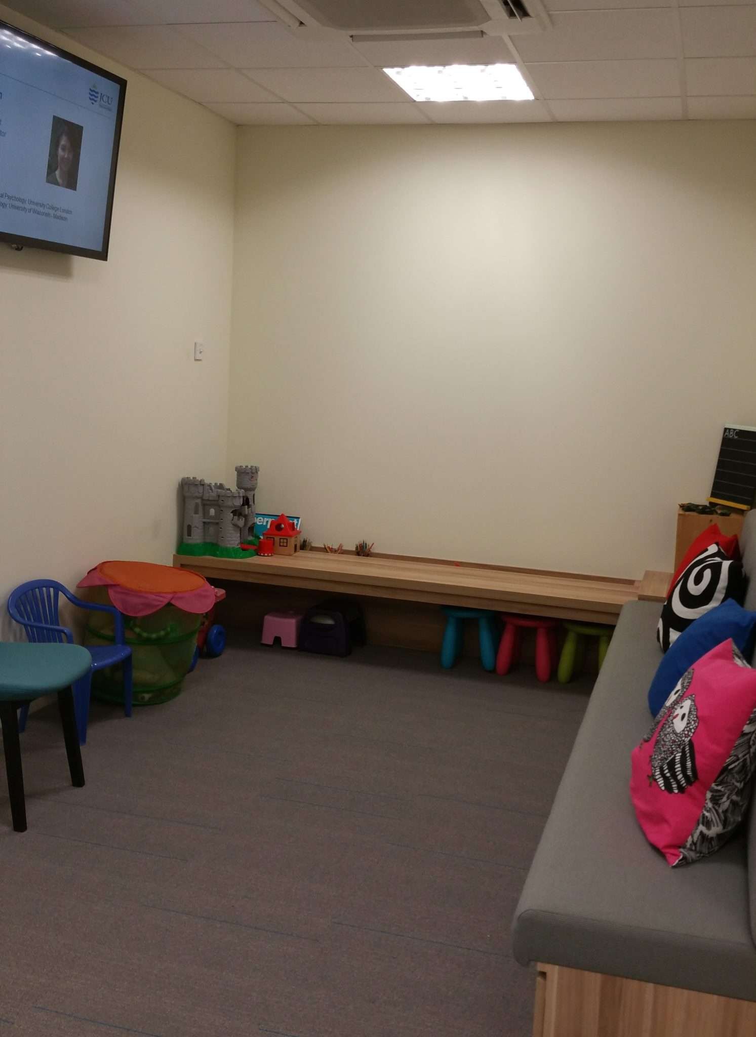 Psychology Clinic