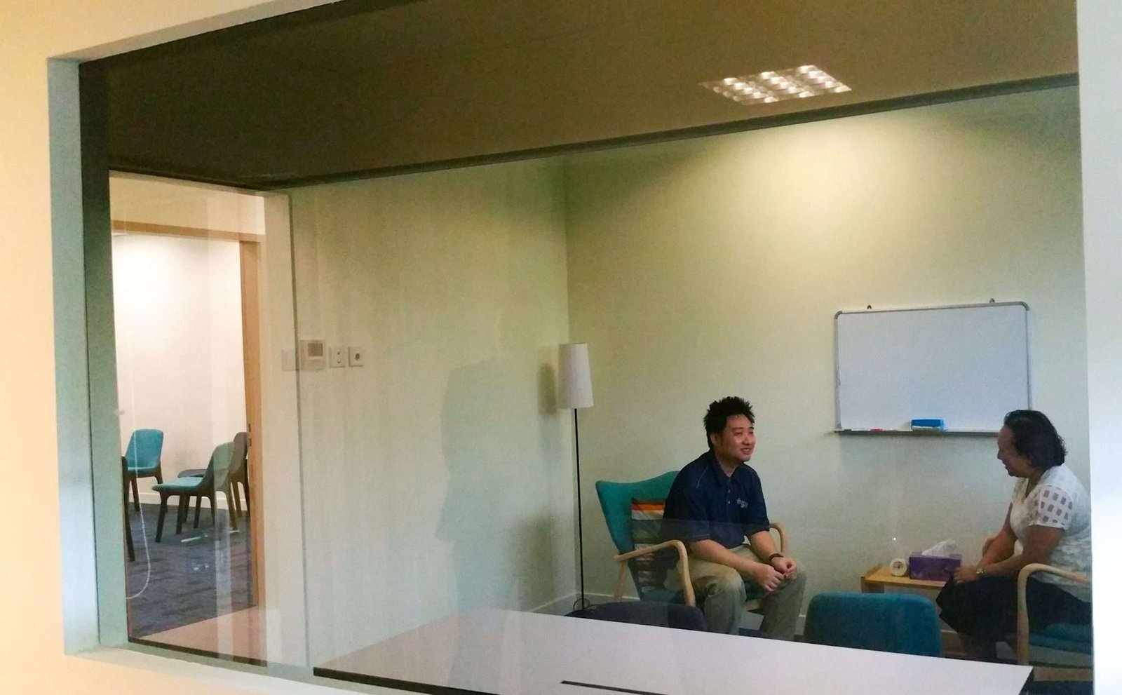 JCU Singapore Psychology Clinic