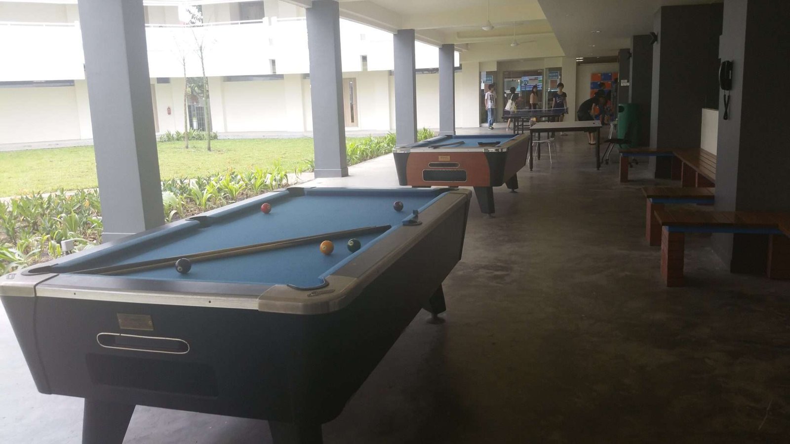 Recreation Area