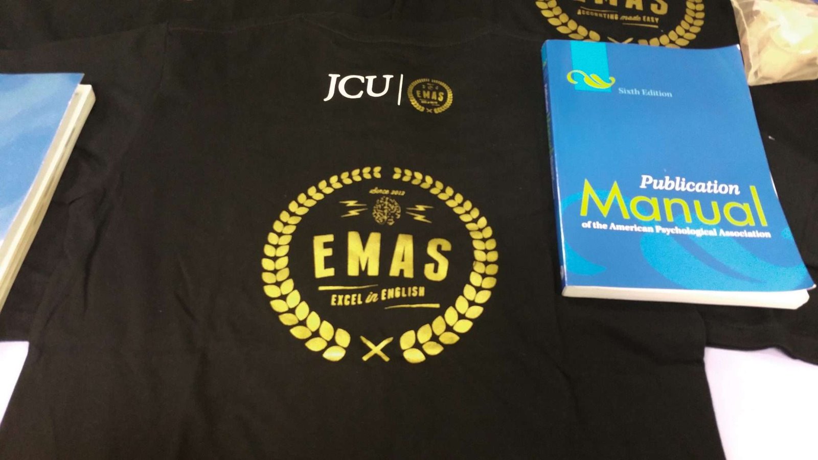 EMAS