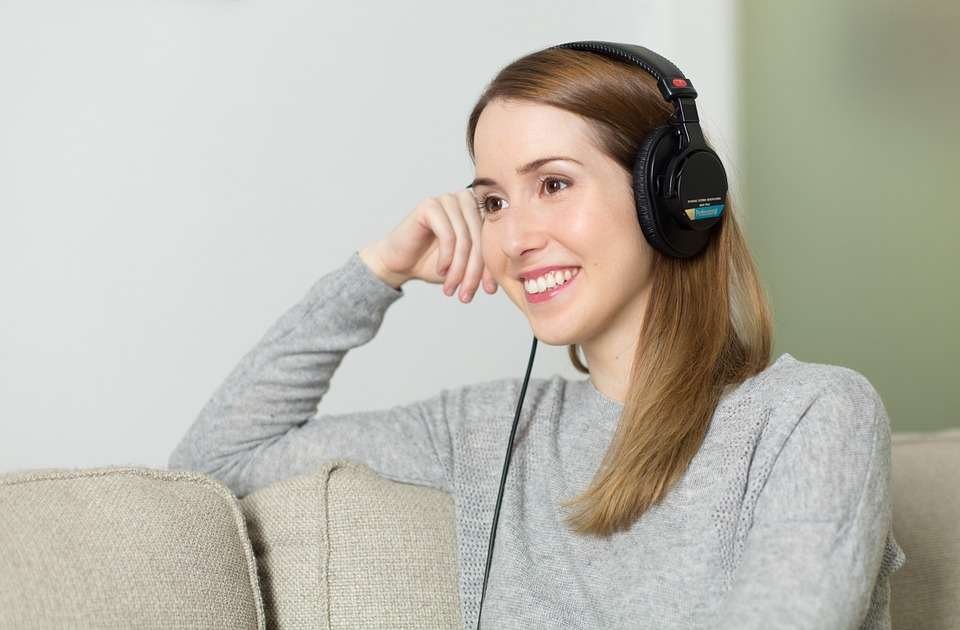listen