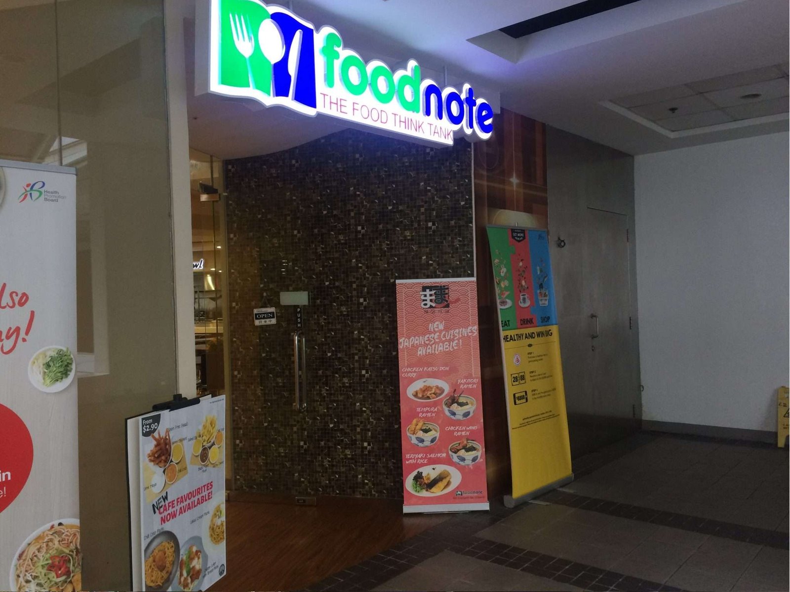 foodnote