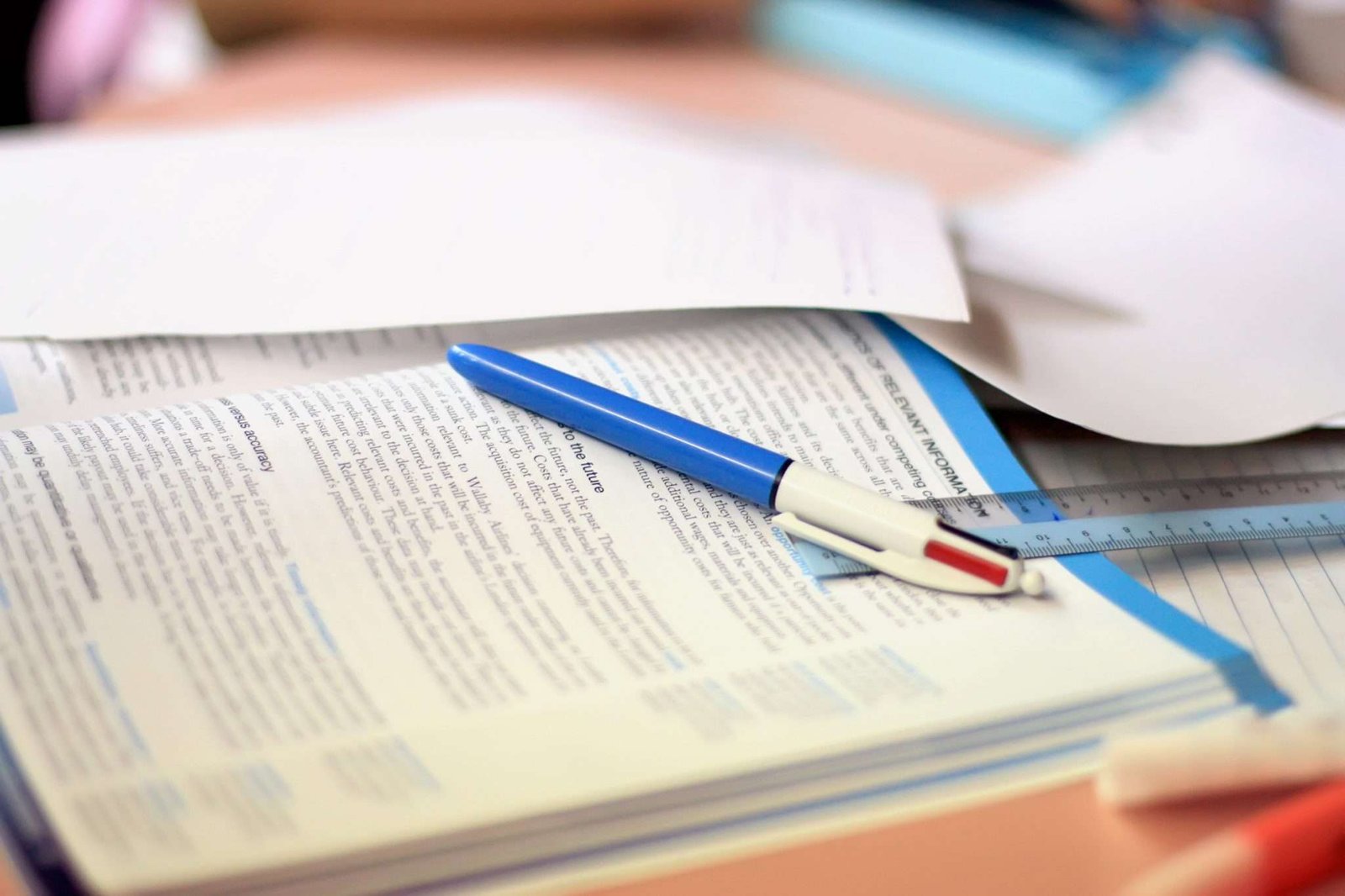 Why Study?