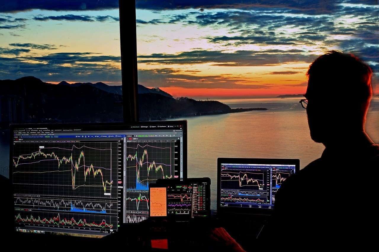 4 Mistakes to Avoid Making as a New Crypto Trader