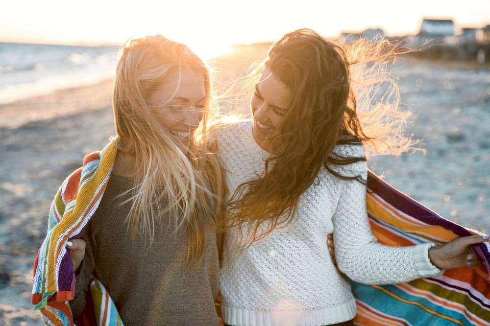 friend