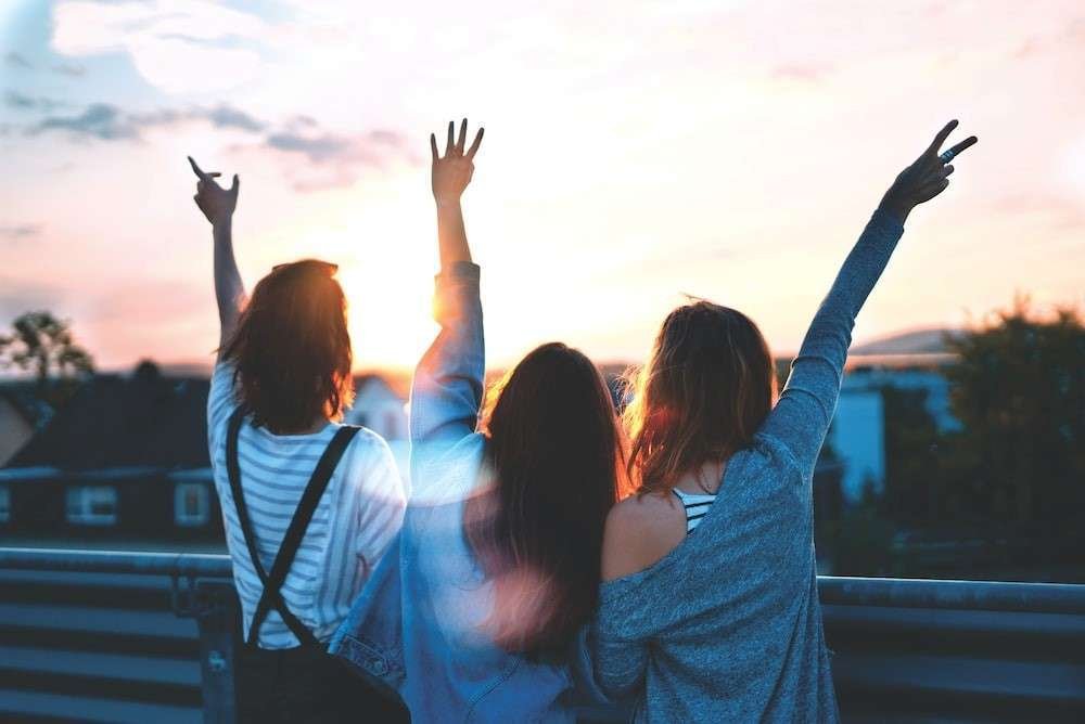 friendship friendship