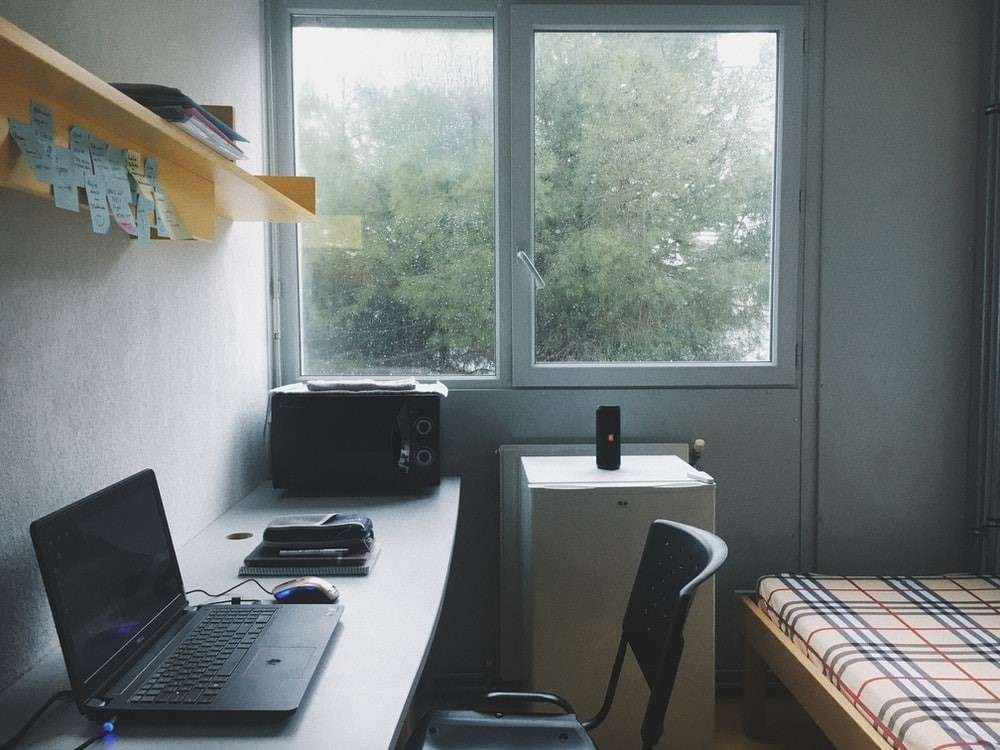 the realities of university