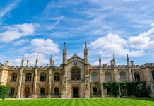 16 Top Universities in UK for Singapore Students