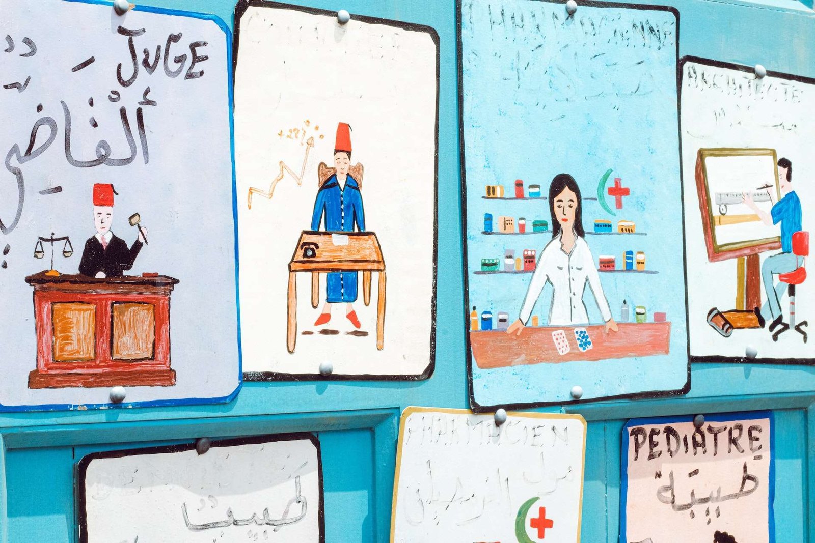 Nuggets of Wisdom from 9 Inspiring Business Leaders
