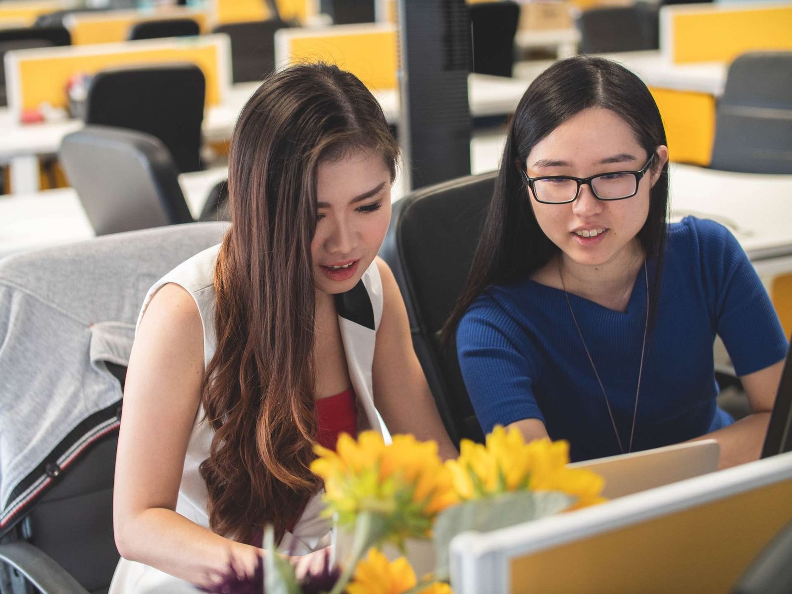securing your internship