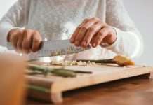 Preparing simple, budget and nutritious meals: A comprehensive guide for students