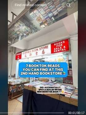Evernew-Book-store