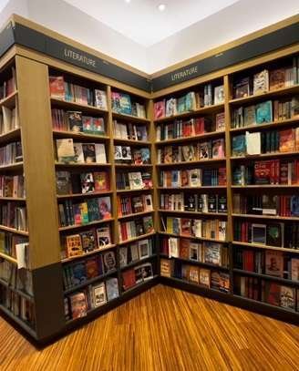 Kinokuniya Singapore