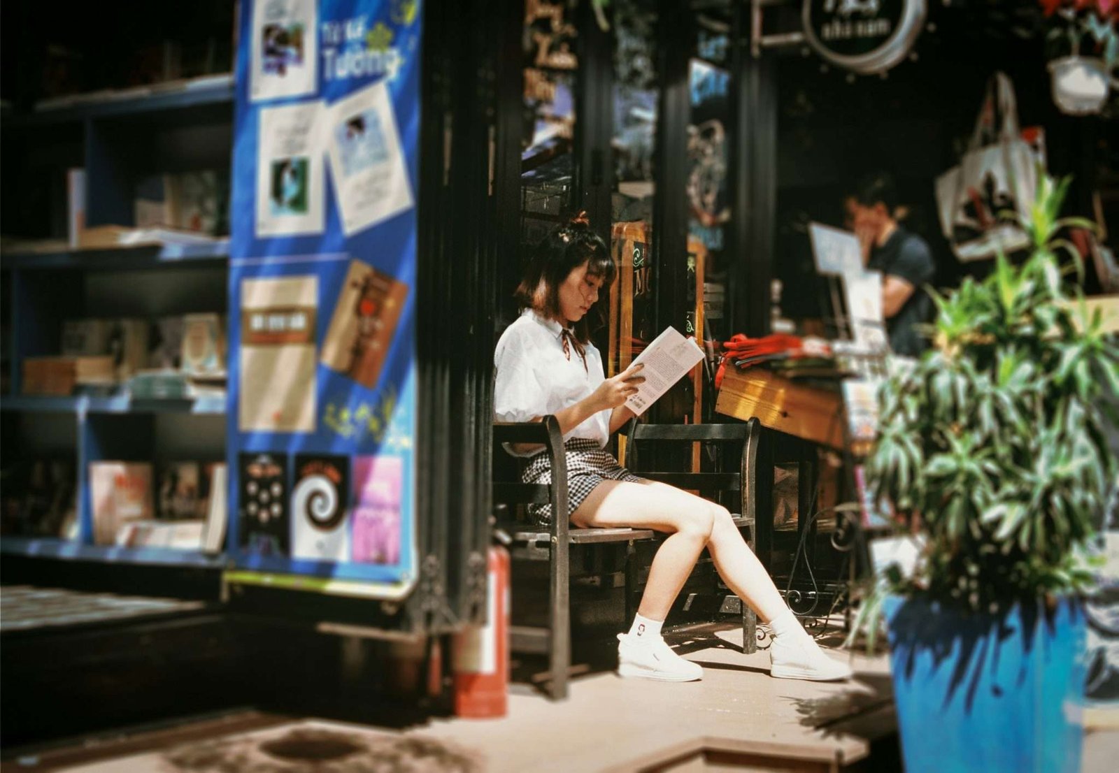 How is BookTok Shaping the Reading Habits of Youths and Adults in Singapore? reading habits