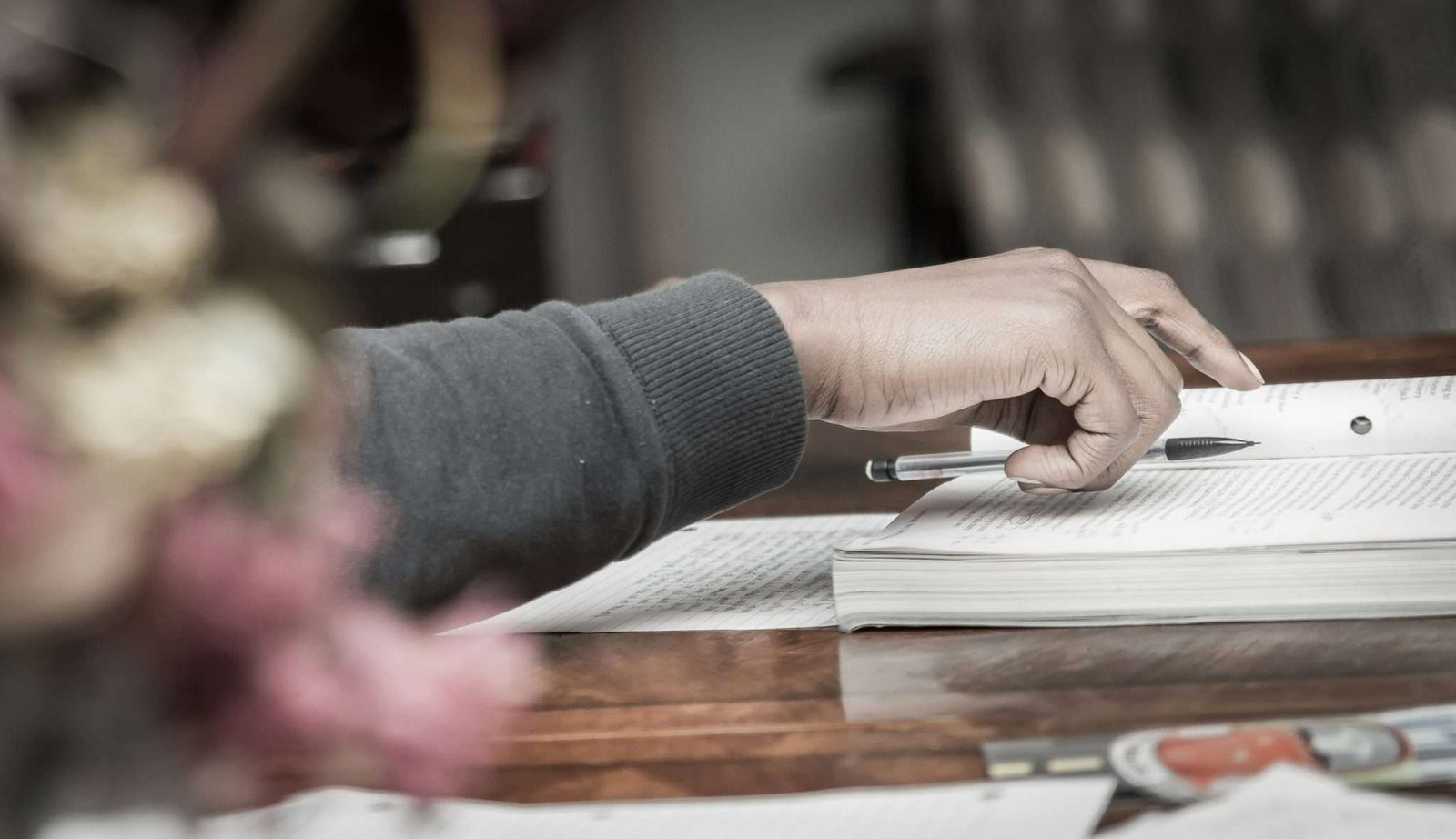 Why I Chose to Opt-Out of My Final Year Project