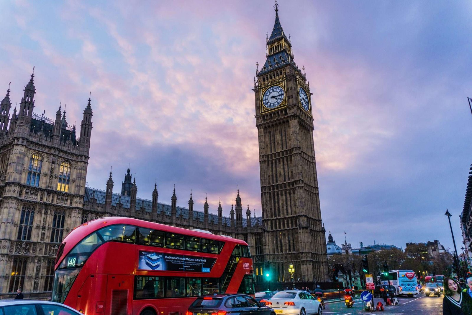 Exploring London: My Personal Recommendations