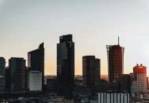 Exploring Warsaw: Personal Recommendations