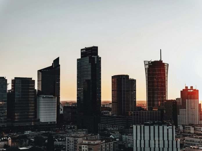 Exploring Warsaw