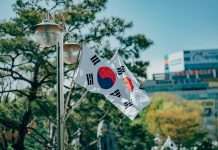 Places to shop on a budget in Korea