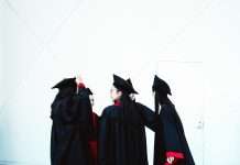 How I Feel as a Masters’ Student