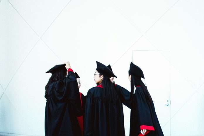 postgraduate degree