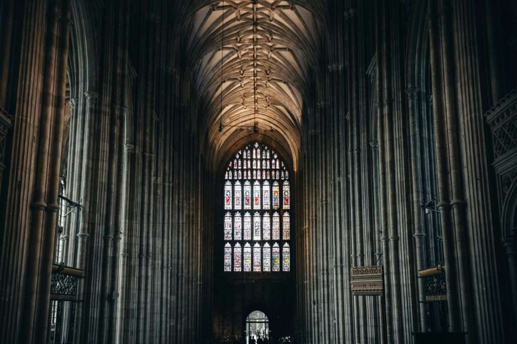 Canterbury 