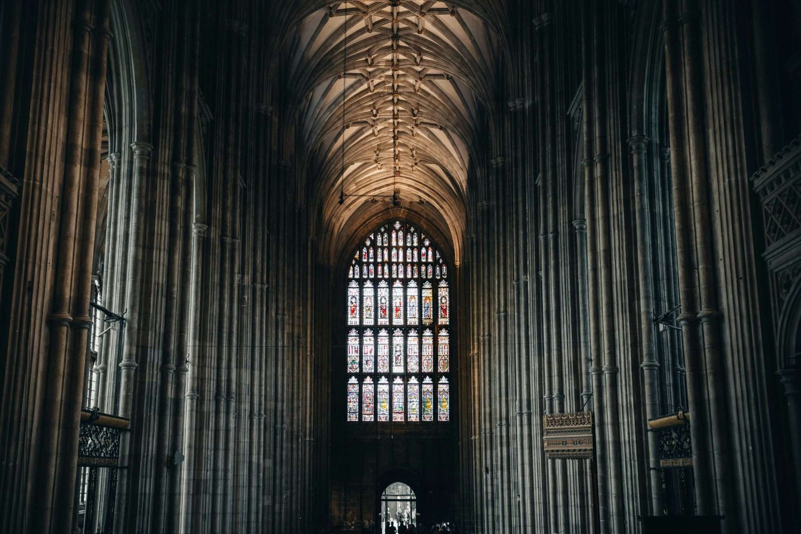 Canterbury 