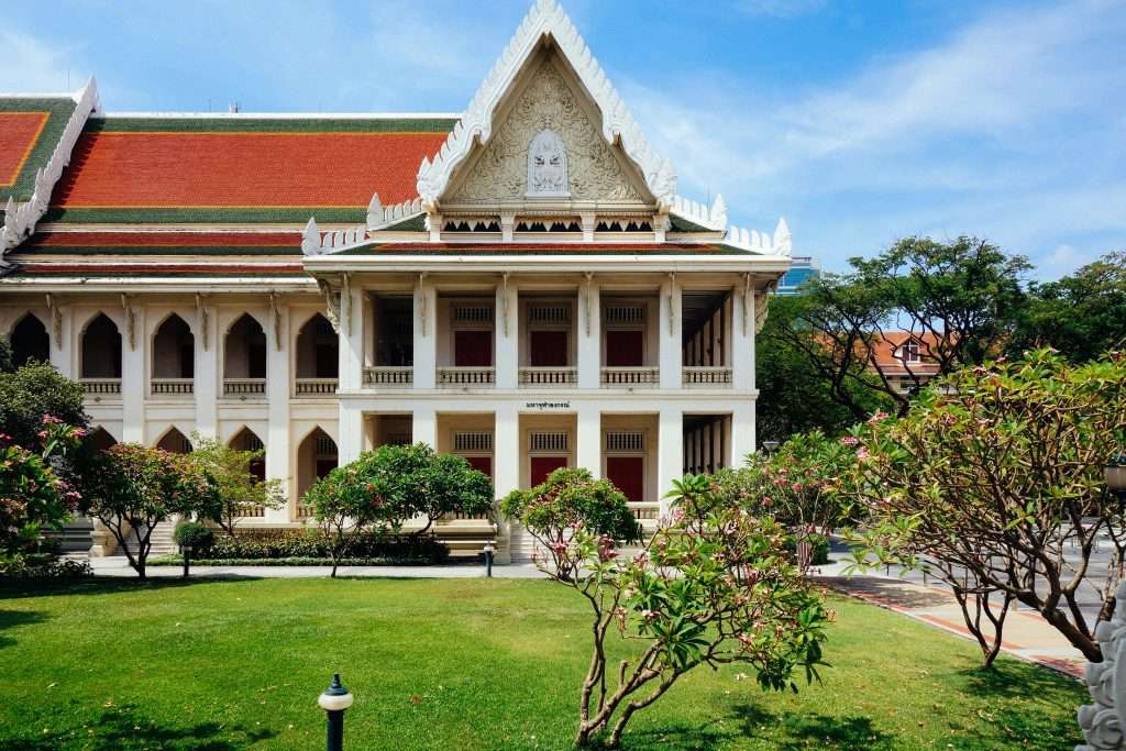 Chulalongkorn University