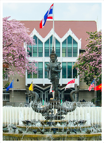 Kasetsart University