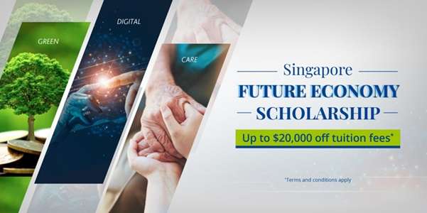 JCU Singapore