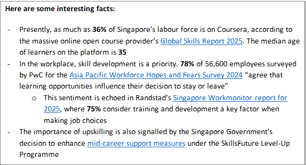 labor force